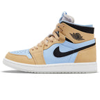 Air Jordan 1 High Zoom CMFT 'Psychic Blue'