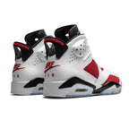 Air Jordan 6 'Carmine' (2021)