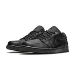 Air Jordan 1 Low 'Triple Black'