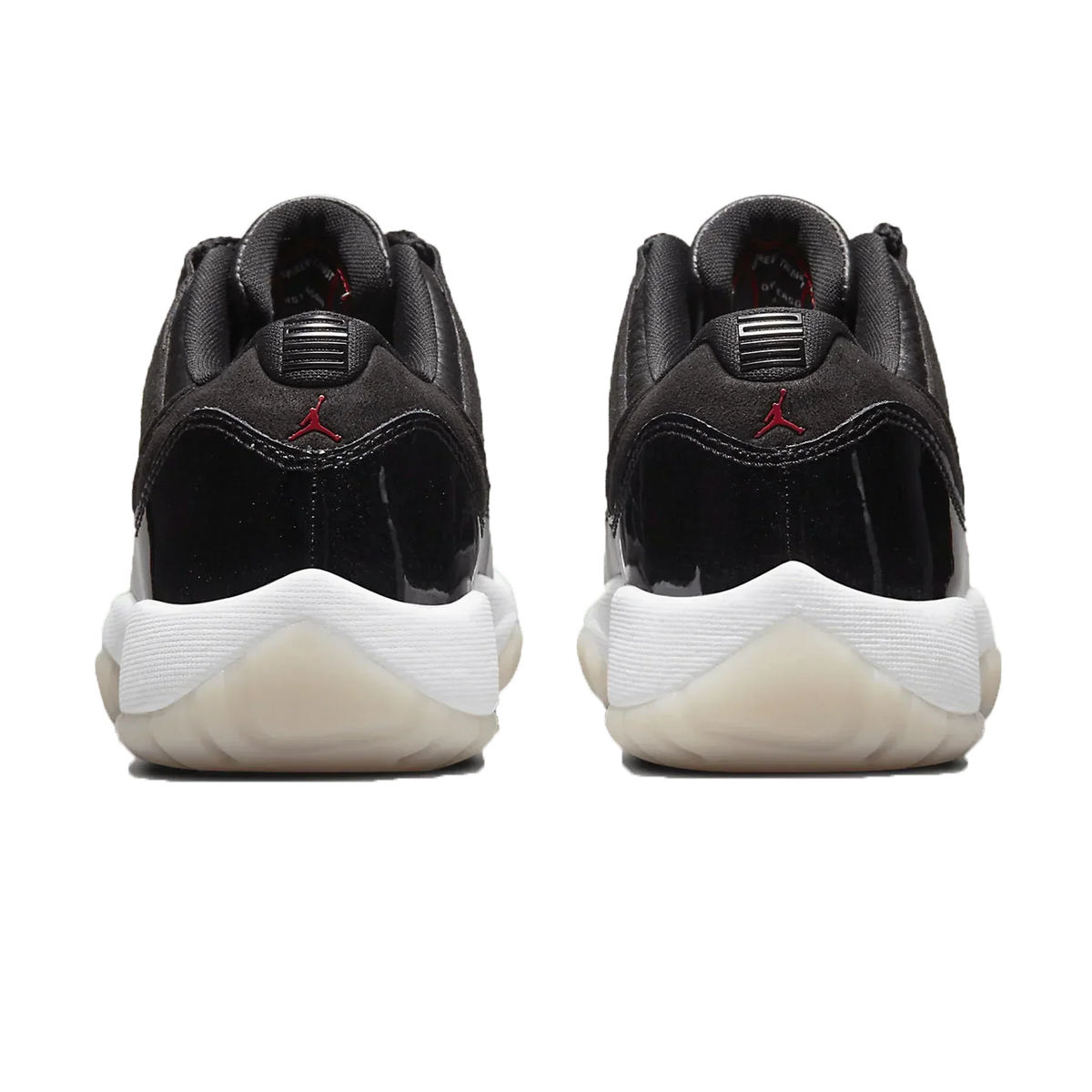 Air Jordan 11 Low '72-10'