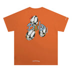 Chrome Hearts T-shirt K6017
