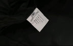 Chrome Hearts Black White Street Style Baseball Coat 0002
