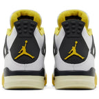 Air Jordan 4 'Vivid Sulfur'