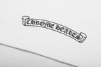 Chrome Hearts Eye Chart Dagger T-shirt K6025