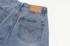 Chrome Hearts Jeans D123
