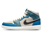 Air Jordan 1 Mid 'Anti-Gravity Machines'