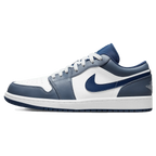 Air Jordan 1 Low 'Ashen Slate'