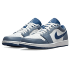 Air Jordan 1 Low 'Ashen Slate'