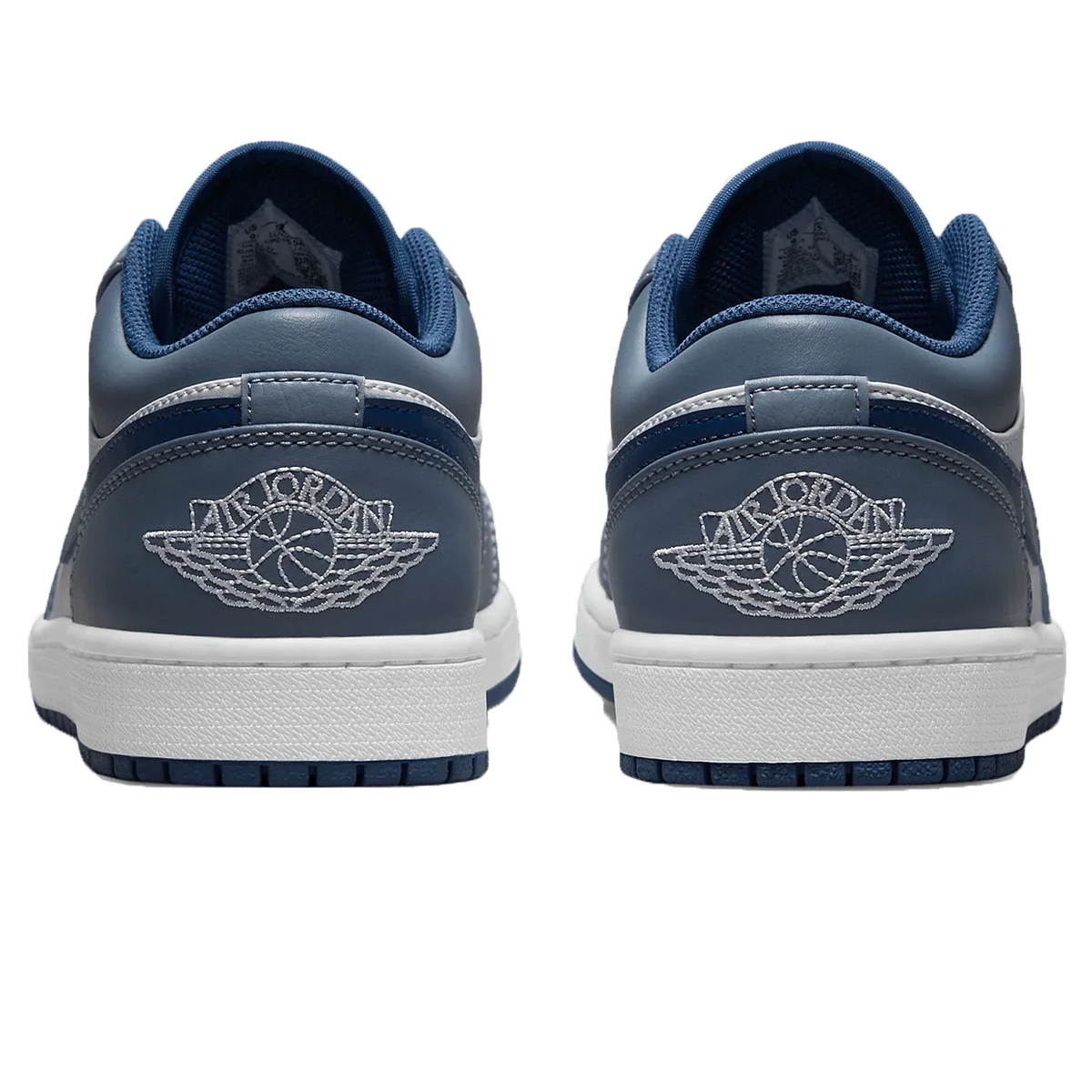 Air Jordan 1 Low 'Ashen Slate'