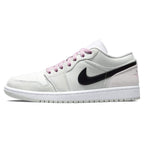 Air Jordan 1 Low 'Barely Green'