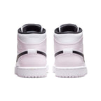 Air Jordan 1 Mid 'Barely Rose'