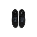 Air Jordan 3 'Black Cat'