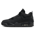 Air Jordan 4 'Black Cat' (2025)