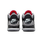 Air Jordan 3 'Black Cement'