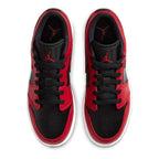 Air Jordan 1 Low 'Reverse Bred'