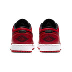 Air Jordan 1 Low 'Reverse Bred'