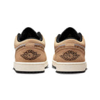 Air Jordan 1 Low 'Brown Elephant'