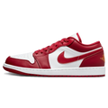 Air Jordan 1 Low 'Cardinal Red'