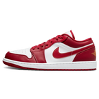 Air Jordan 1 Low 'Cardinal Red'