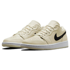 Air Jordan 1 Low 'Coconut Milk'