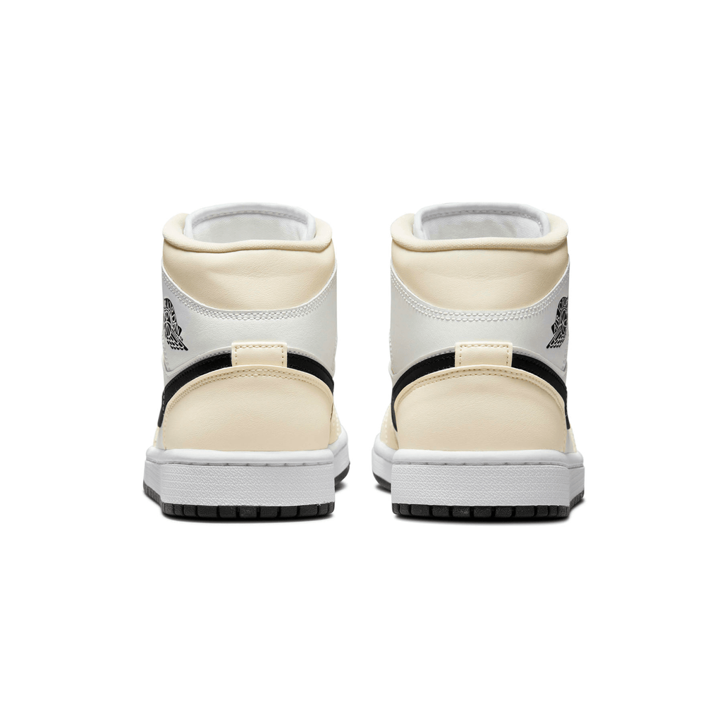 Air Jordan 1 Mid 'Coconut Milk'