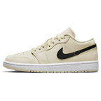 Air Jordan 1 Low 'Coconut Milk'