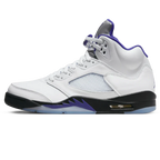 Air Jordan 5 'Dark Concord'