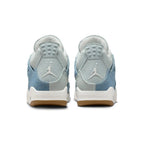 Air Jordan 4 TEX 'Denim Worn Blue'