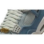 Air Jordan 4 TEX 'Denim Worn Blue'