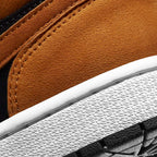 Air Jordan 1 Mid 'Desert Ochre'
