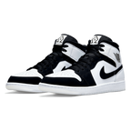 Air Jordan 1 Mid 'Diamond Shorts'