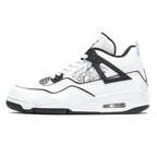 Air Jordan 4 'DIY'