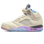 Air Jordan 5 x DJ Khaled 'We The Best Sail'