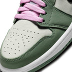 Air Jordan 1 Mid 'Dutch Green'