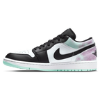 Air Jordan 1 Low 'Easter Pastel Tie Dye'