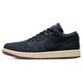 Air Jordan 1 Low x Eastside Golf 'Out of the Mud' (GOLF VERSION)
