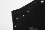 Chrome Hearts Pants 8158