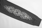Chrome Hearts Long-Sleeve T-shirt Sweatshirt K8005