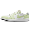 Air Jordan 1 Low 'Ghost Green'
