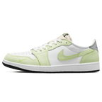 Air Jordan 1 Low 'Ghost Green'