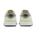 Air Jordan 1 Low 'Ghost Green'