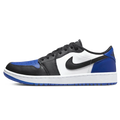 Air Jordan 1 Low 'Royal Toe' (GOLF VERSION)