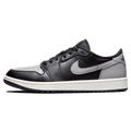 Air Jordan 1 Low 'Shadow' (GOLF VERSION)