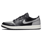 Air Jordan 1 Low 'Shadow' (GOLF VERSION)