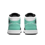 Air Jordan 1 Mid 'Igloo Tropical Twist'
