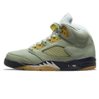 Air Jordan 5 'Jade Horizon'