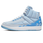 Air Jordan 2 x J Balvin