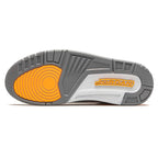 Air Jordan 3 'Laser Orange'