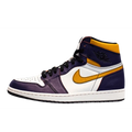 Air Jordan 1 High SB Defiant 'LA to Chicago'