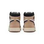 Air Jordan 1 High 'Latte'